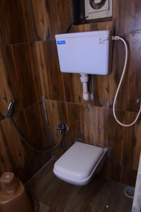 Salt Water Resort Dapoli Ngoại thất bức ảnh